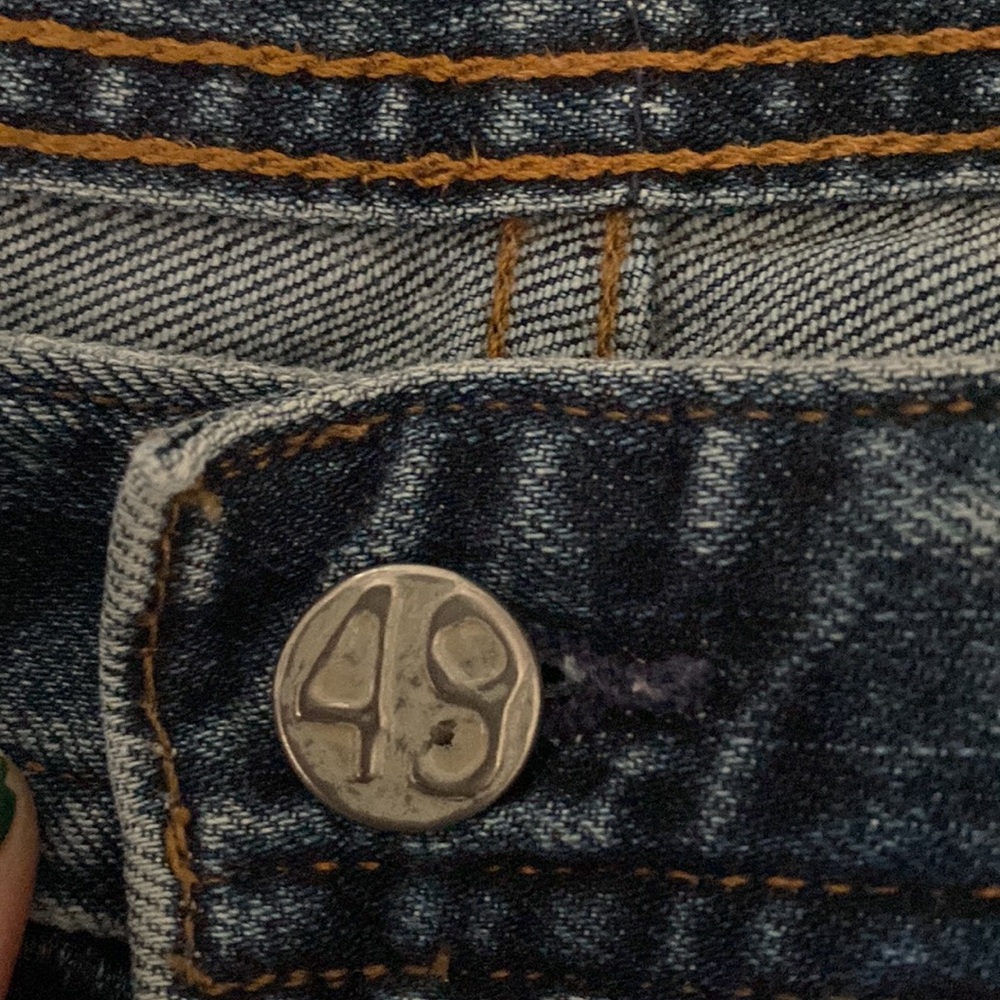 Jeans - Picture 7 of 7